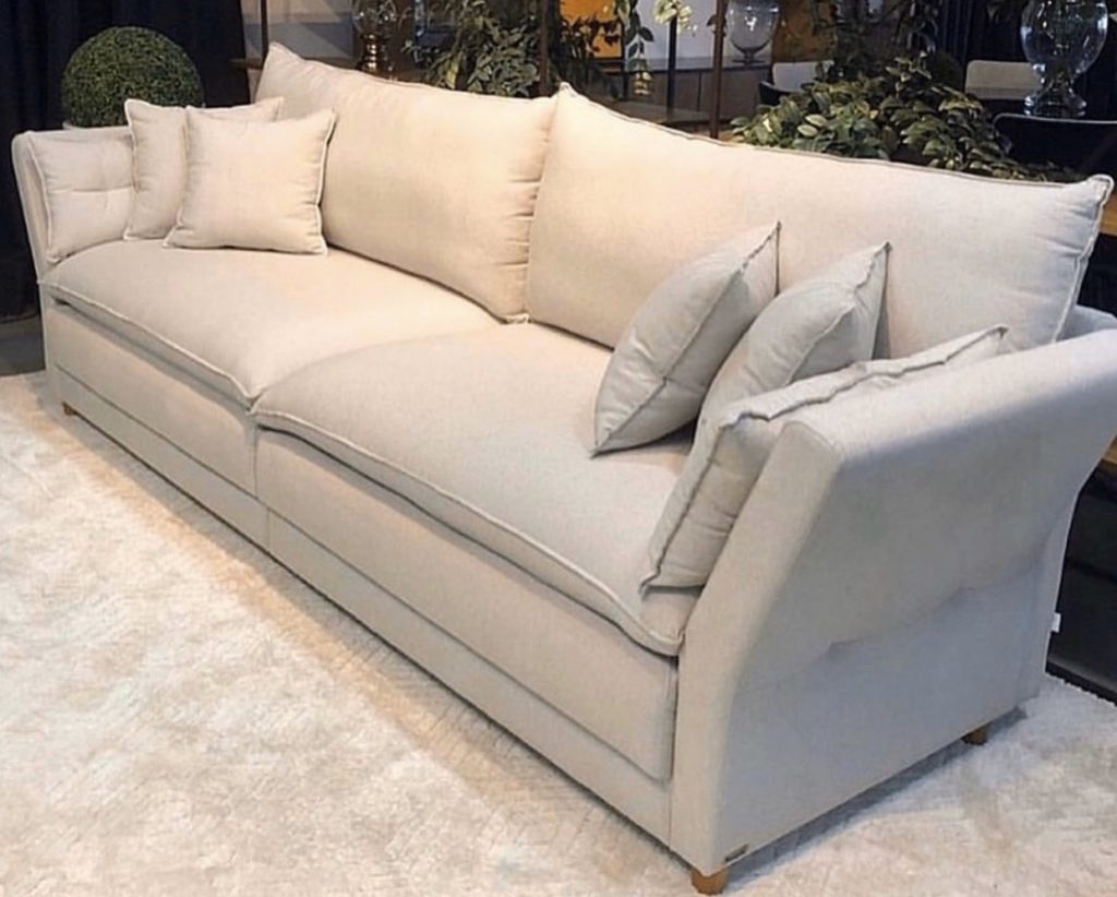 SOFÁ MÁLAGA Deccore