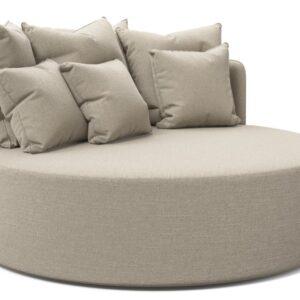 CHAISE NINHO - ENCOMENDA - E.L.S