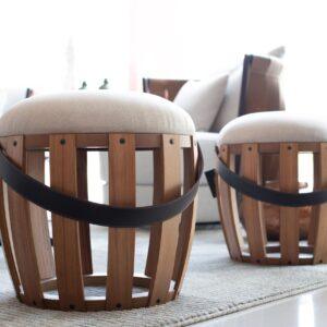 BANCOS À PRONTA ENTREGA.