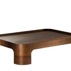 MESA DE CENTRO JHOW - LEONARDO BUENO - DESIGNER - Sob. ENCOMENDA