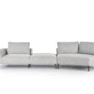 SOFÁ ALENTO - NOVIDADE NA DECCORE - C.T.R.Y - 23148